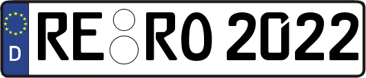 RE-RO2022