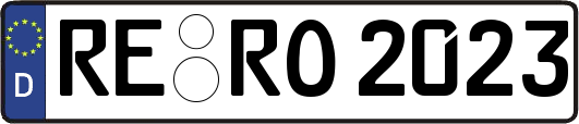 RE-RO2023