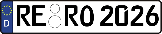 RE-RO2026