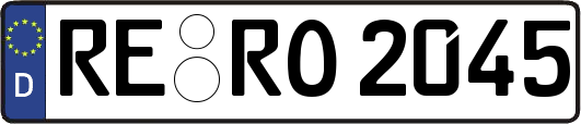 RE-RO2045