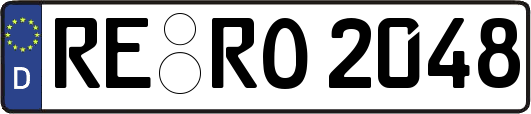 RE-RO2048
