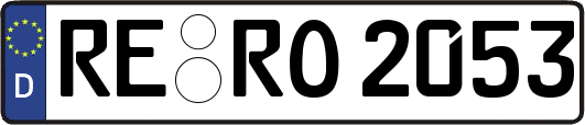 RE-RO2053