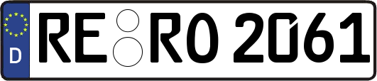 RE-RO2061