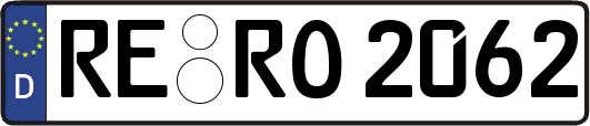 RE-RO2062