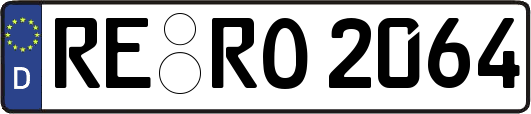 RE-RO2064