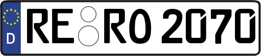 RE-RO2070
