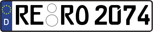 RE-RO2074