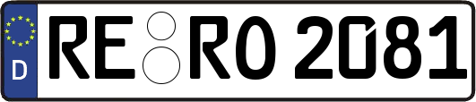 RE-RO2081