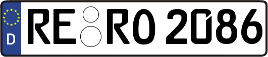 RE-RO2086