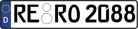 RE-RO2088
