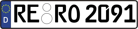 RE-RO2091