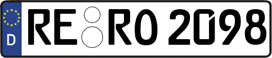 RE-RO2098