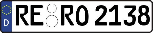 RE-RO2138