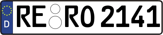 RE-RO2141