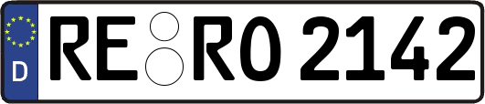 RE-RO2142