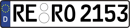 RE-RO2153