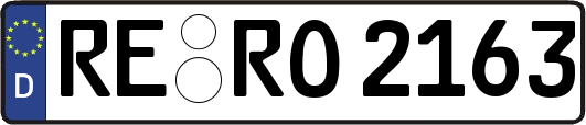 RE-RO2163