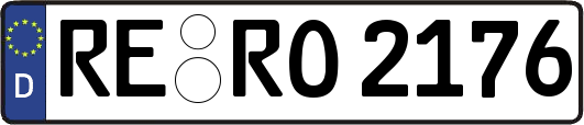 RE-RO2176