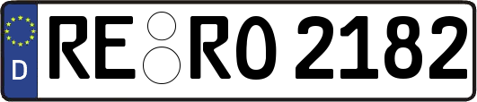 RE-RO2182