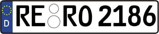 RE-RO2186