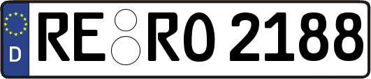 RE-RO2188