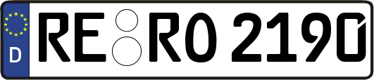RE-RO2190