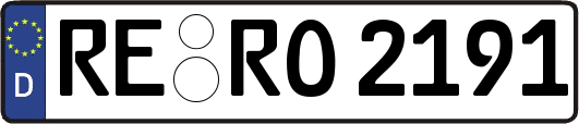 RE-RO2191