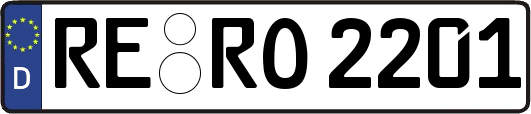 RE-RO2201