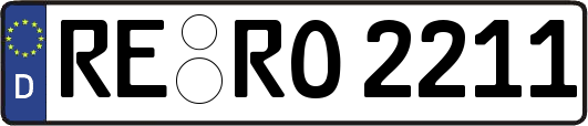 RE-RO2211