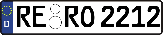 RE-RO2212