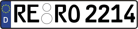 RE-RO2214