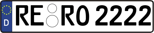 RE-RO2222