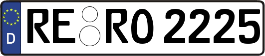 RE-RO2225