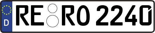 RE-RO2240