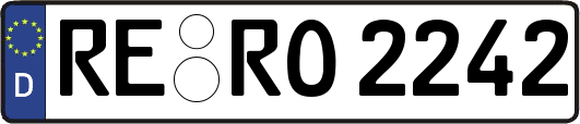 RE-RO2242