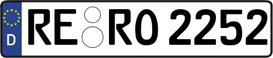 RE-RO2252