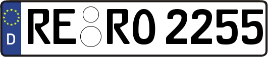 RE-RO2255