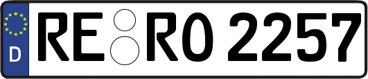 RE-RO2257