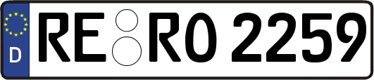 RE-RO2259