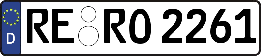 RE-RO2261