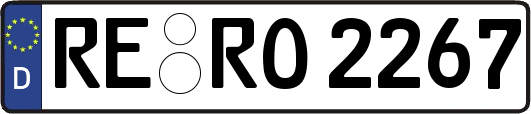 RE-RO2267