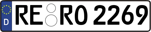 RE-RO2269