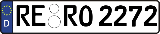 RE-RO2272