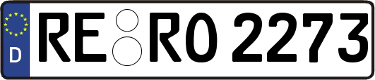 RE-RO2273