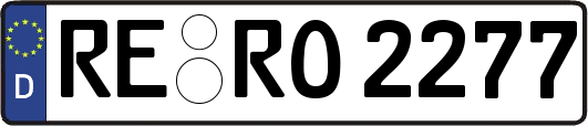 RE-RO2277