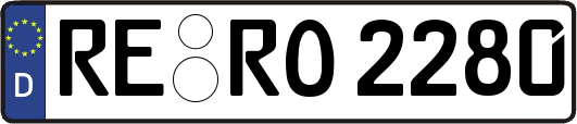 RE-RO2280