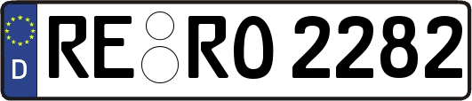 RE-RO2282