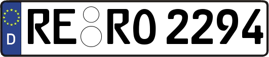 RE-RO2294