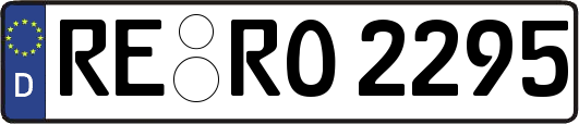 RE-RO2295