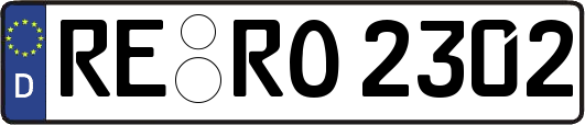 RE-RO2302